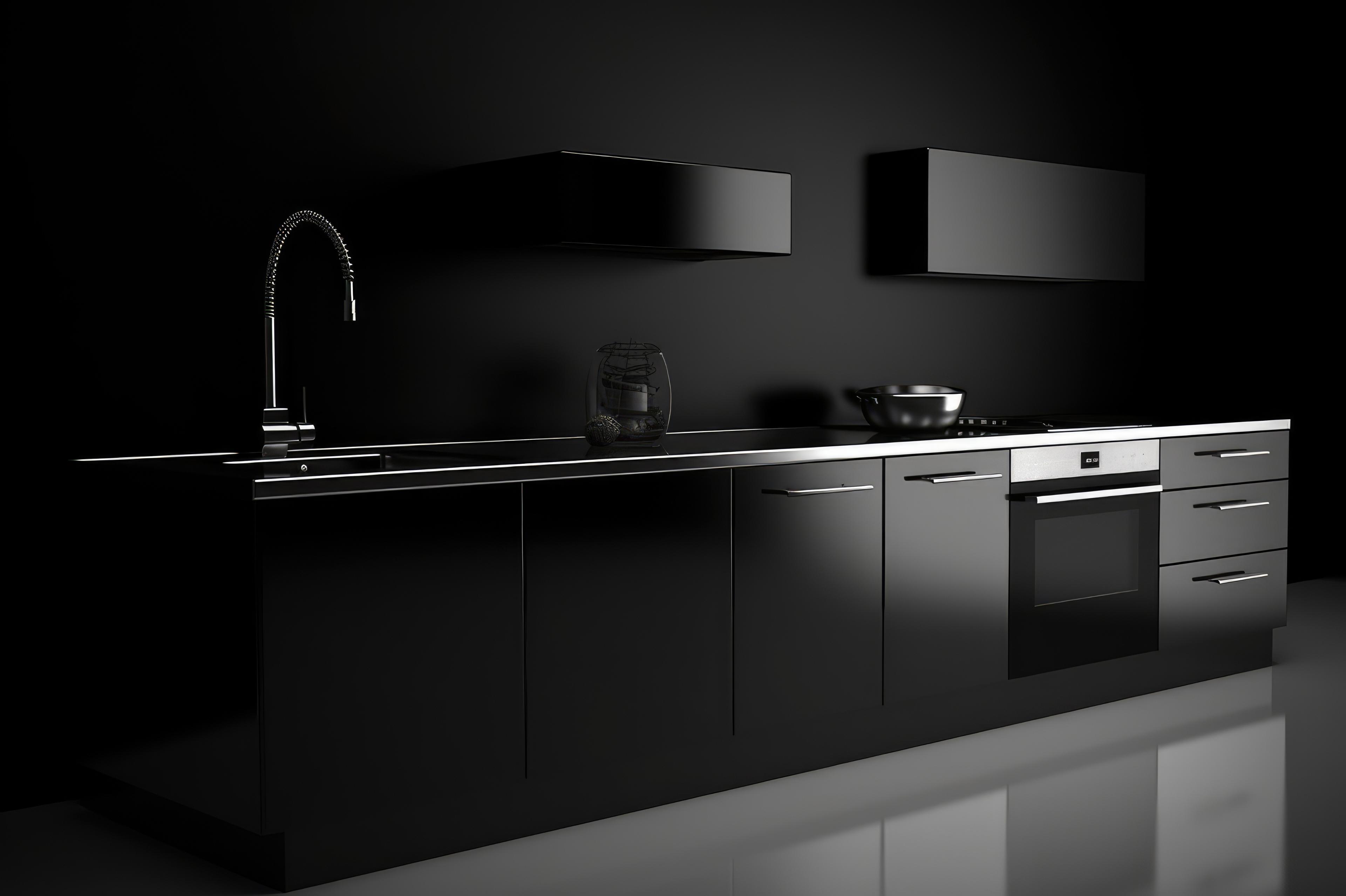 Bespoke Kitchen