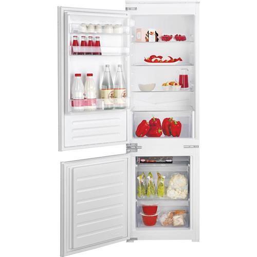 Ariston Built-In Fridge Freezer -  BCB7030FEX