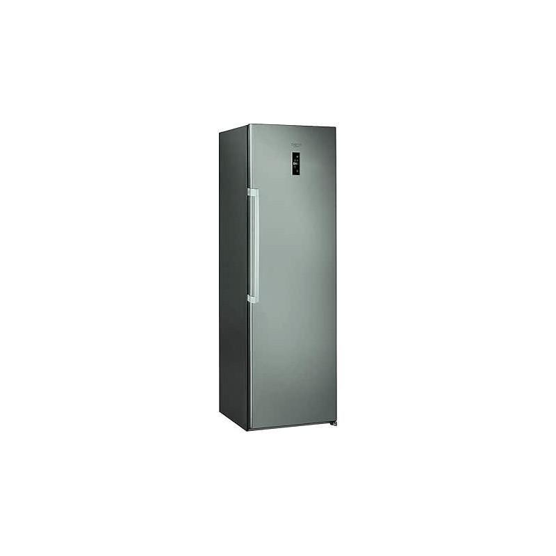 Ariston 363L Single Door Upright Refrigerator - SA8A2DXRFEX