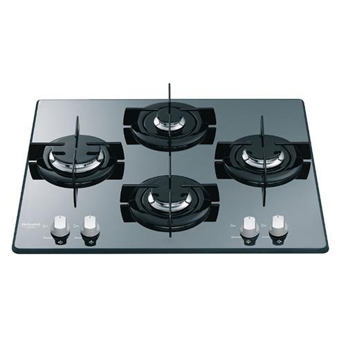 Ariston 60 cm Built-In Gas Hob Cooker -  DD642/A/BK