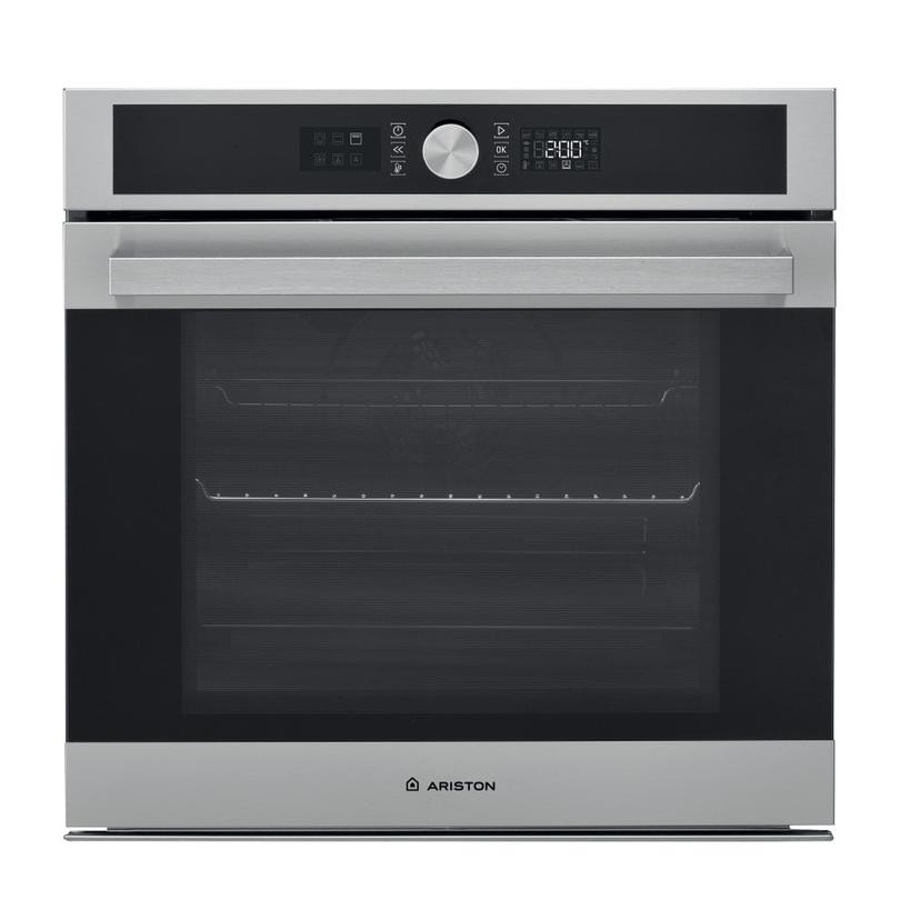 Ariston 71 L Built-In Electric Oven -  F15851C IX HA 