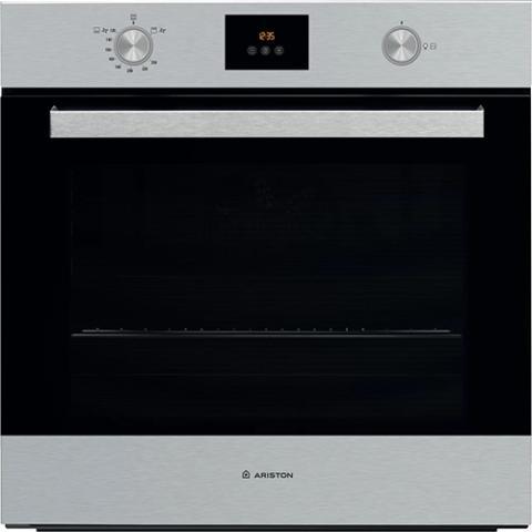 Ariston 75 L Built-In Gas Oven -  FHYG 5GG X