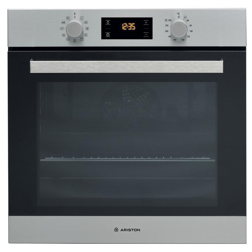 Ariston 71 L Built-In Electric Oven -  FA3 841 HIX A 