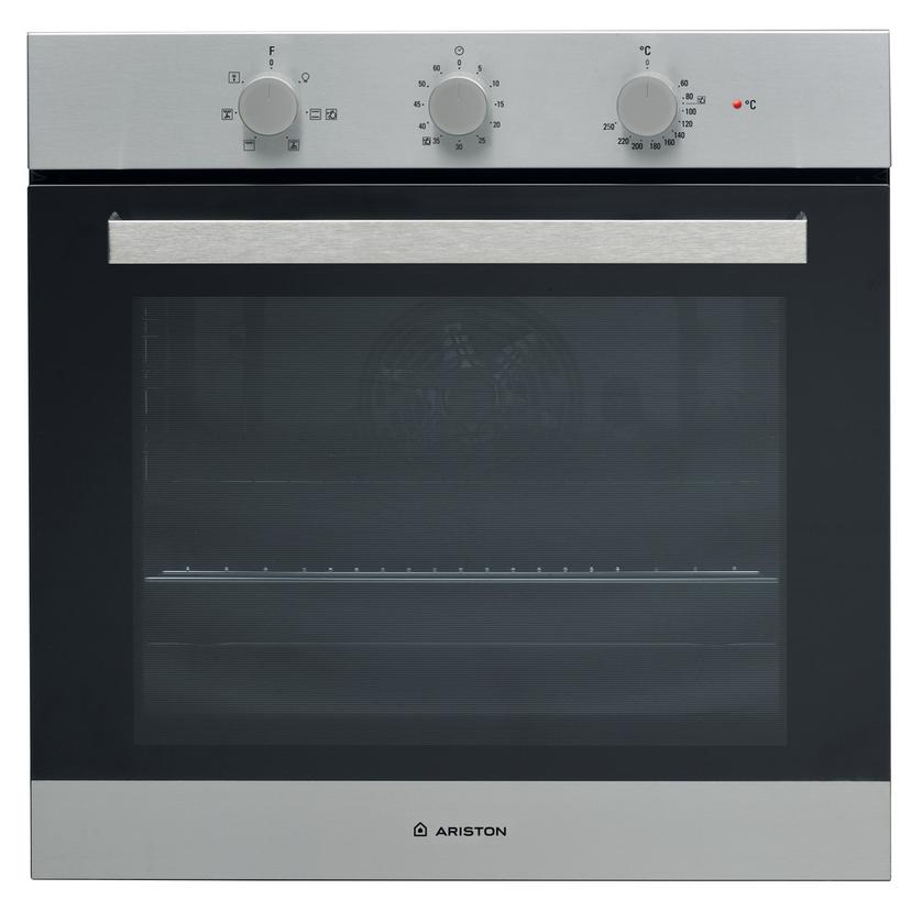 Ariston 71 L Built-In Electric Oven -  FA3 530 HIX