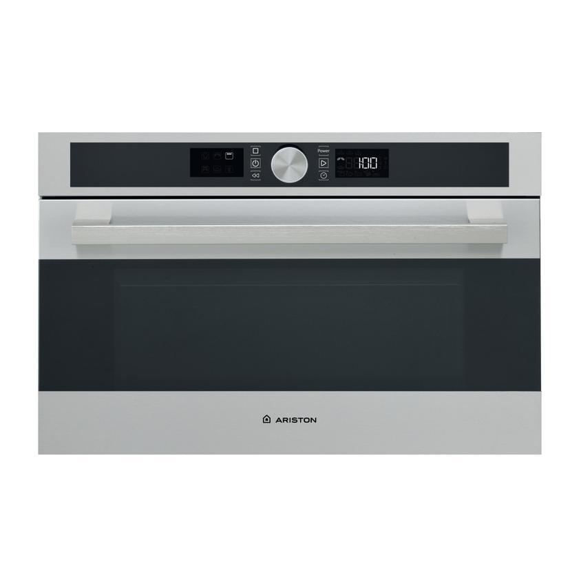 Ariston 31 L Built-In Microwave Oven -  MD 554 IX A 