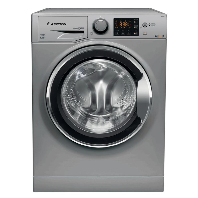 Ariston 9 kg / 6 kg Washer Dryer Combo - RDPG 96207 