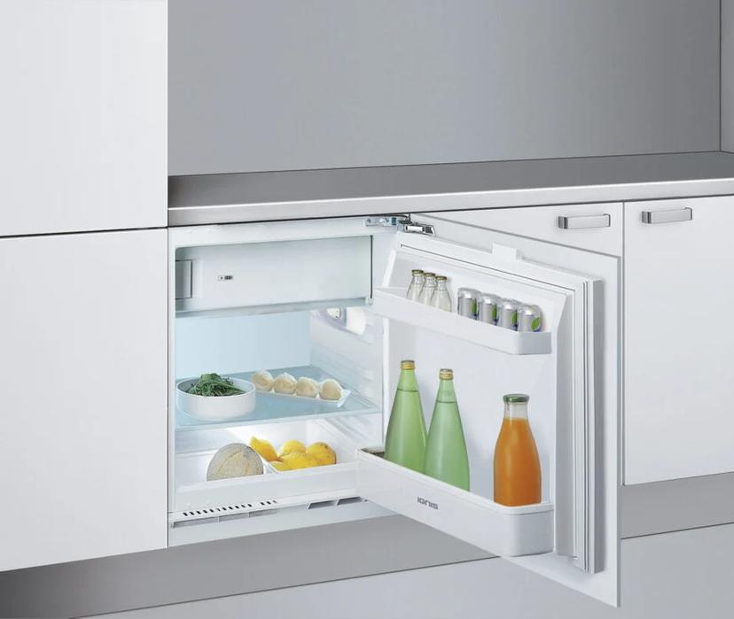 IGNIS Built-In Under-Counter Refrigerator - RST1125BI 
