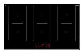 Elba Built-in Induction Hobs 90 cm - EIN 900 XF