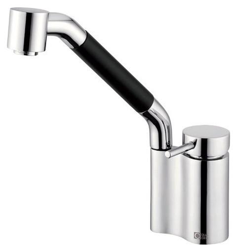 CM Lavelli Acquamix Kitchen Mixer with Pull-Out Shower - 9233MISCCRM