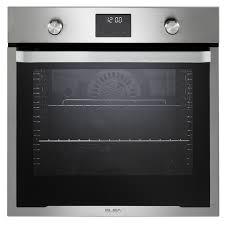 Elba Elio 60 cm Gas Oven - EL 12 XLX FG