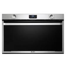 Elba Built-In Electric Oven  - ELIO E91 MF