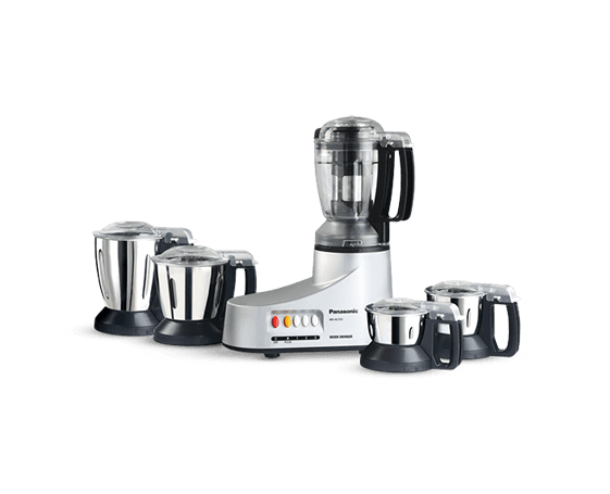 MX-AC555 Super Mixer Grinder