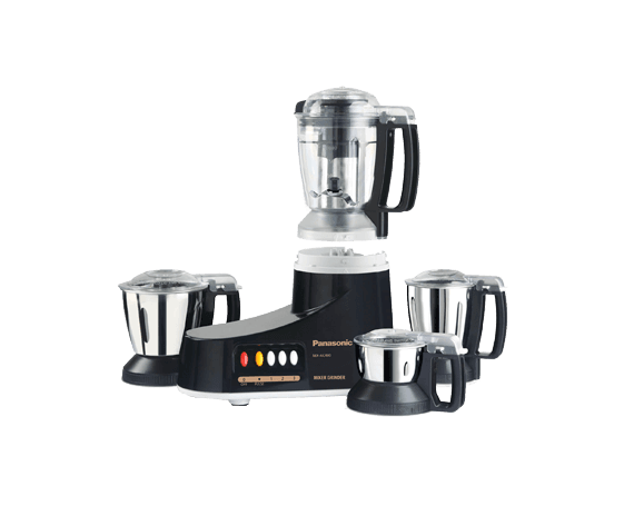 Mixer Grinder MX-AC400