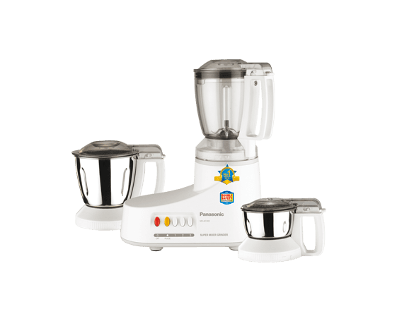Mixer Grinder MX-AC300