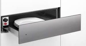 Elba Built-In Dish Warmer 60 cm - ELIO 15 DW 