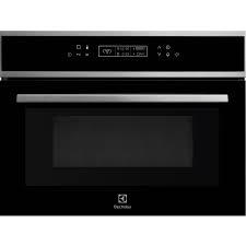 Electrolux 43L built-in multi-function oven - KVLBE00X