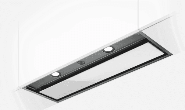 ELICA COOKER HOOD, BOX IN PLUS IXGL/A/90