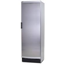 Vestfrost Upright Fridge - CFKS471 