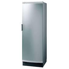 Vestfrost Single Door Upright Freezer - CFS344 