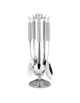 A546 6PCS SERVING SET