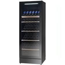 Vestfrost Exclusive Full Glass Wine Cabinet - WFG 155