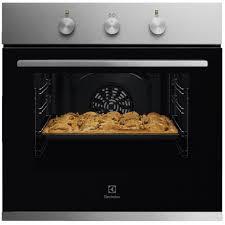 Electrolux 60cm Premium Built-In Oven with Fan - KOH2H00BX