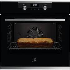 Electrolux 60 cm Built-In Multi-Function Oven – KOFEH70X