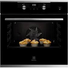 Electrolux 60cm Premium Built-In Oven - KODEC60X