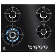 Electroluc 60 cm Built-In  Gas Hob KGG64376K