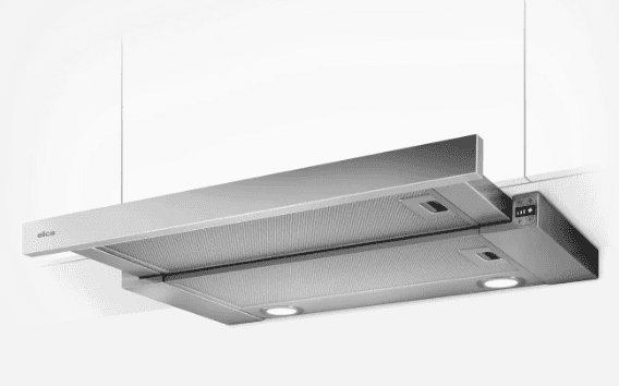 ELICA COOKER HOOD ELITE 26 IX/A/60