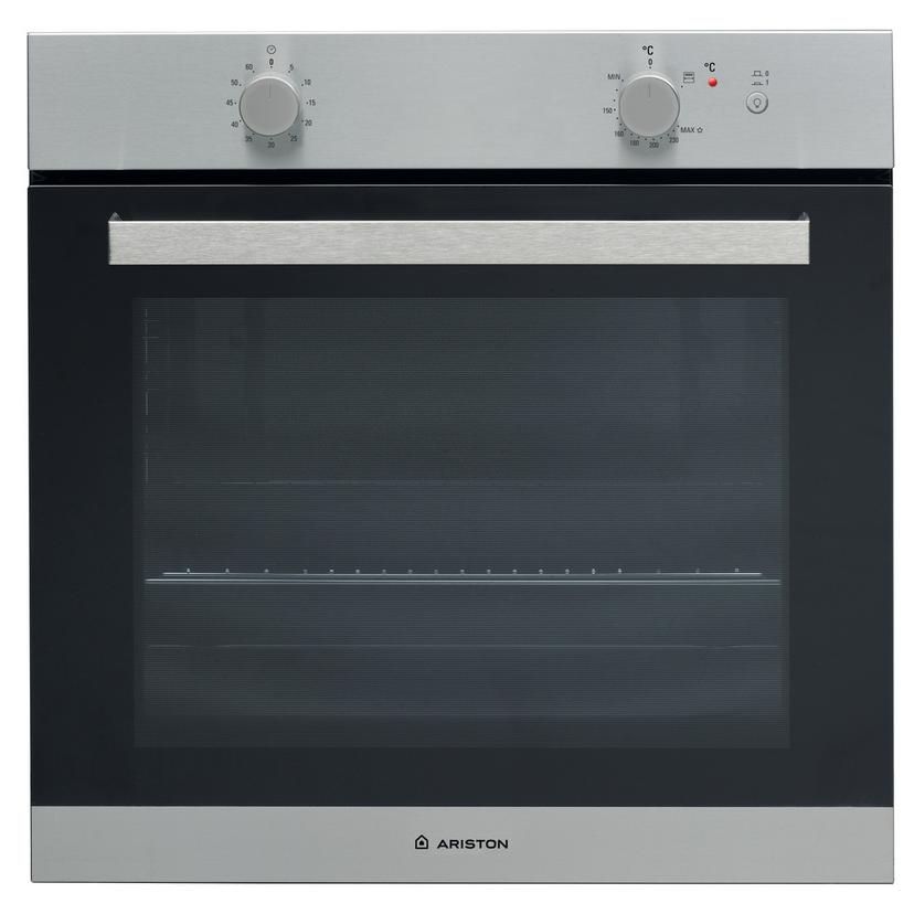 Ariston 75 L Built-In Gas Oven - GA3 124 IX AI