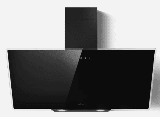 ELICA EXTRACTOR SHIRE BL/A/90