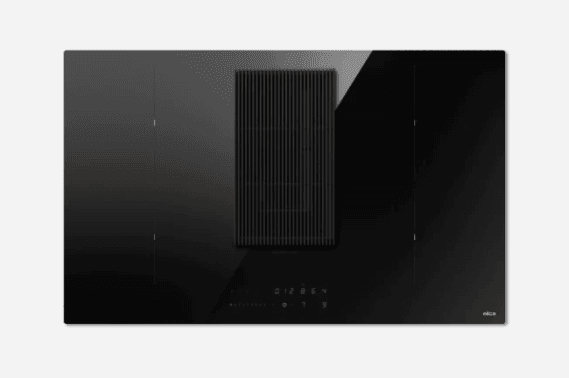 ELICA NIKOLATESLA PRIME S BL/F PO/83 HOOD