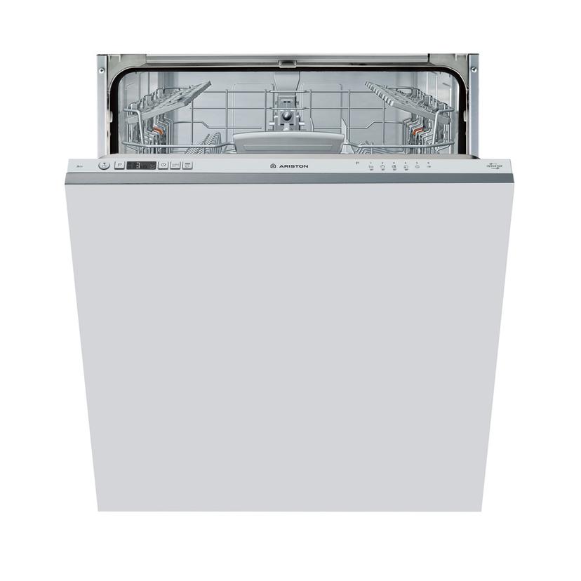 Ariston 60 cm Fully-Integrated Dishwasher - LIC3C26WF