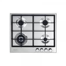 Elba Gas Hob 60 cm - ELIO 65-445