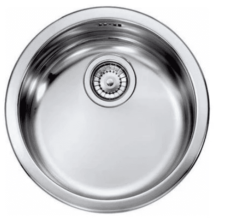 CM CINZIA Round Sink - 811949XCSSX