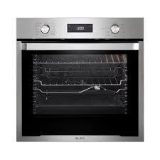 Elba Electric multifunction oven - EL 10 XLX 300