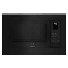 Electrolux 60 cm UltimateTaste 500 Built-In Grill Microwave Oven – EMSB25XG