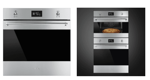 SFP6390X 60CM CLASSIC PYROLITIC OVEN