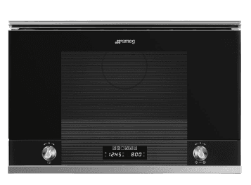 SMEG MICROWAVE