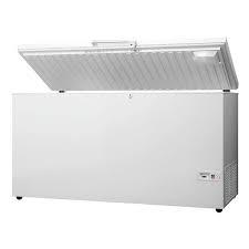 Vestfrost Chest Freezer - SZ464C