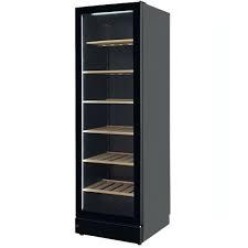 Vestfrost Exclusive Full Glass Wine Cabinet - WFG 185