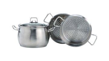 Franke Premium Cooking Steamer - 112.0270.267