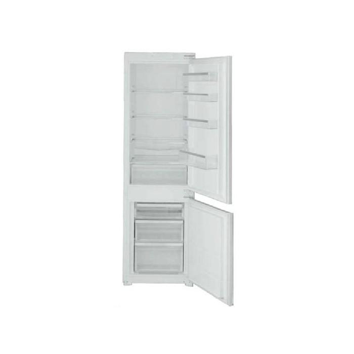 IGNIS 221 L Built-In Fridge Freezer Direct Cool - CDT12864IN