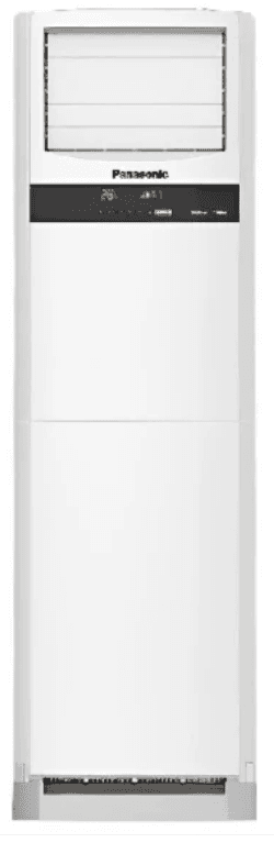 Panasonic 2 HP Inverter Floor-Standing Air Conditioner S-21PB3H5