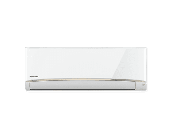 Panasonic 1 HP Inverter Split Air Conditioner – CS-YS9UKA