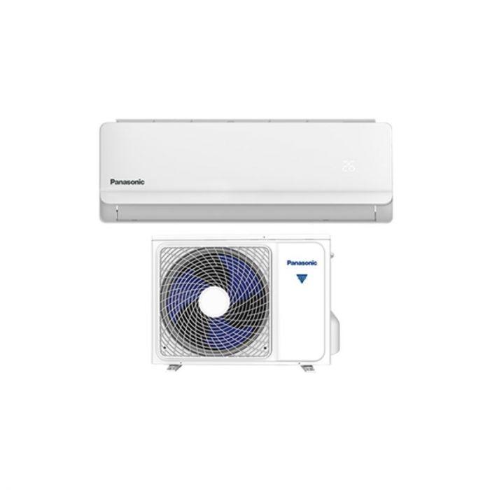 Panasonic 1 HP Wall-Mounted Split Air Conditioner – CS-YN9XKD-3