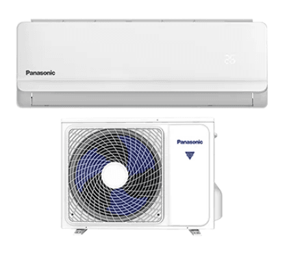 Panasonic 1.5 HP Wall-Mounted Split Air Conditioner CS-YN12XKD-3