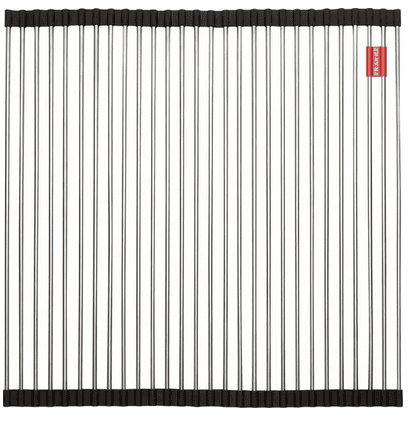 Franke Rollamat 42 Stainless Steel - 112.0030.8821