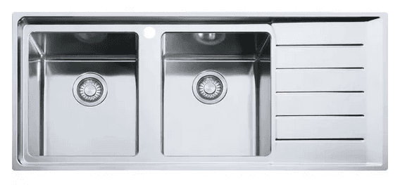 Franke Sink Neptune Plus NPX 621 – 112.0061.445
